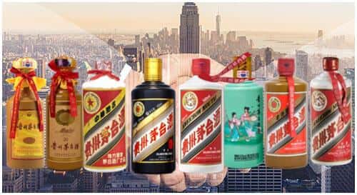 保定涞水县回收茅台